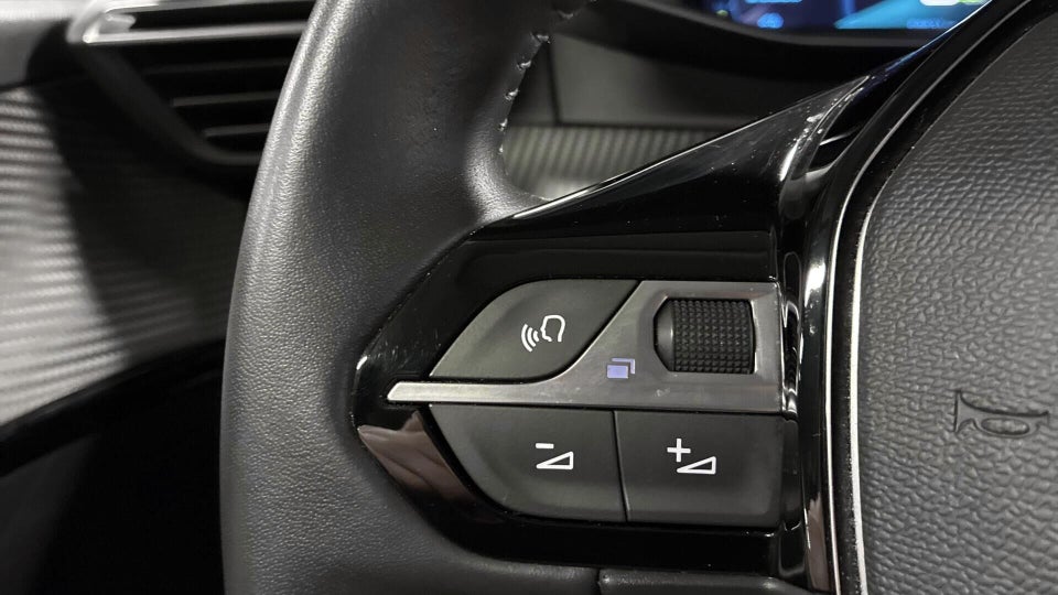 Peugeot e-208 50 Allure Pack 5d