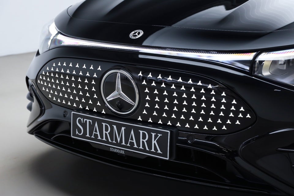 Mercedes CLA250+ EQ AMG Advance Plus 4d