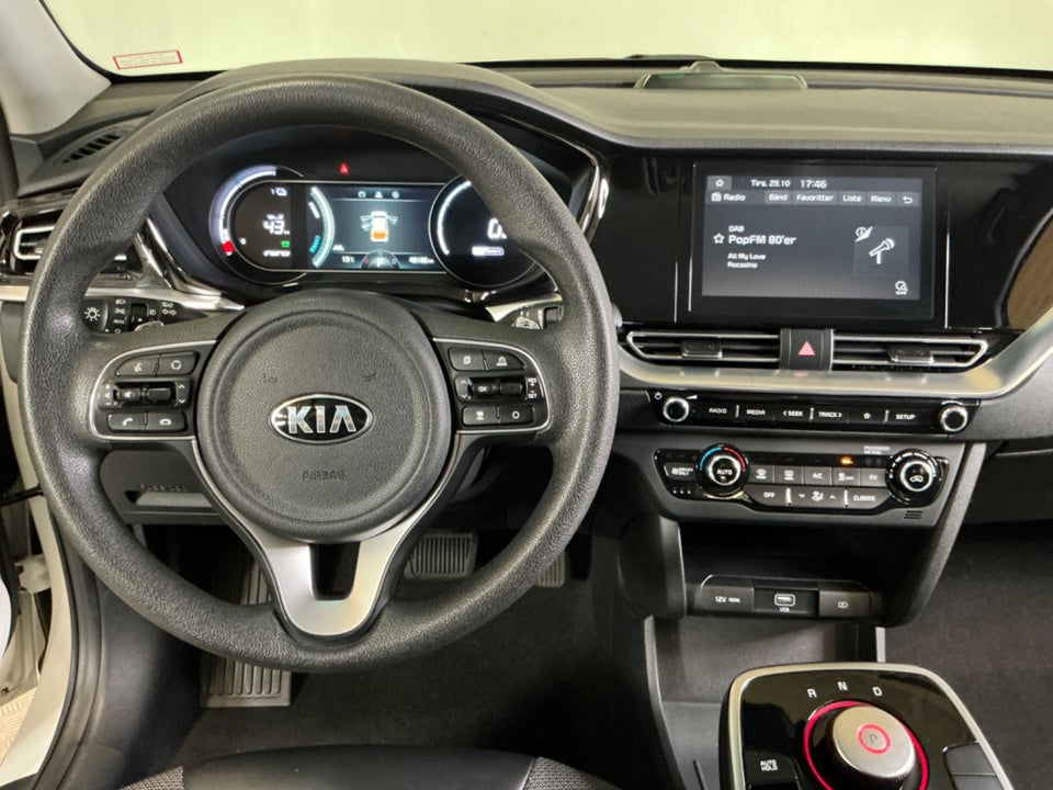 Kia e-Niro 39 Comfort 5d