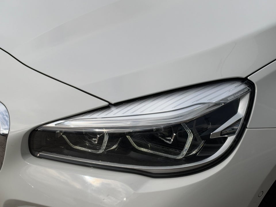 BMW 225xe 1,5 Active Tourer M-Sport aut. 5d