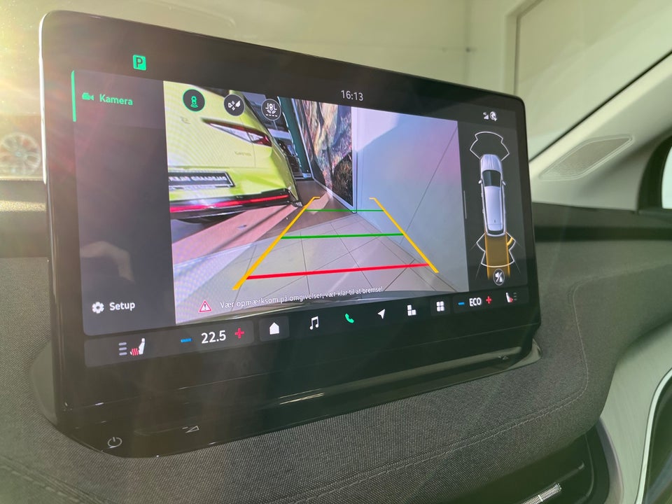 Skoda Enyaq 85x iV Premium 5d