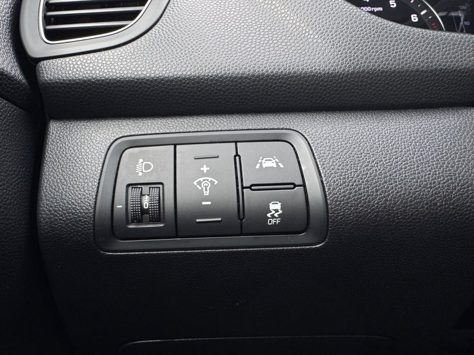 Hyundai i20 1,25 Trend 5d