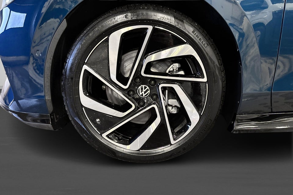 VW ID.7 86 Style S+ Tourer 5d