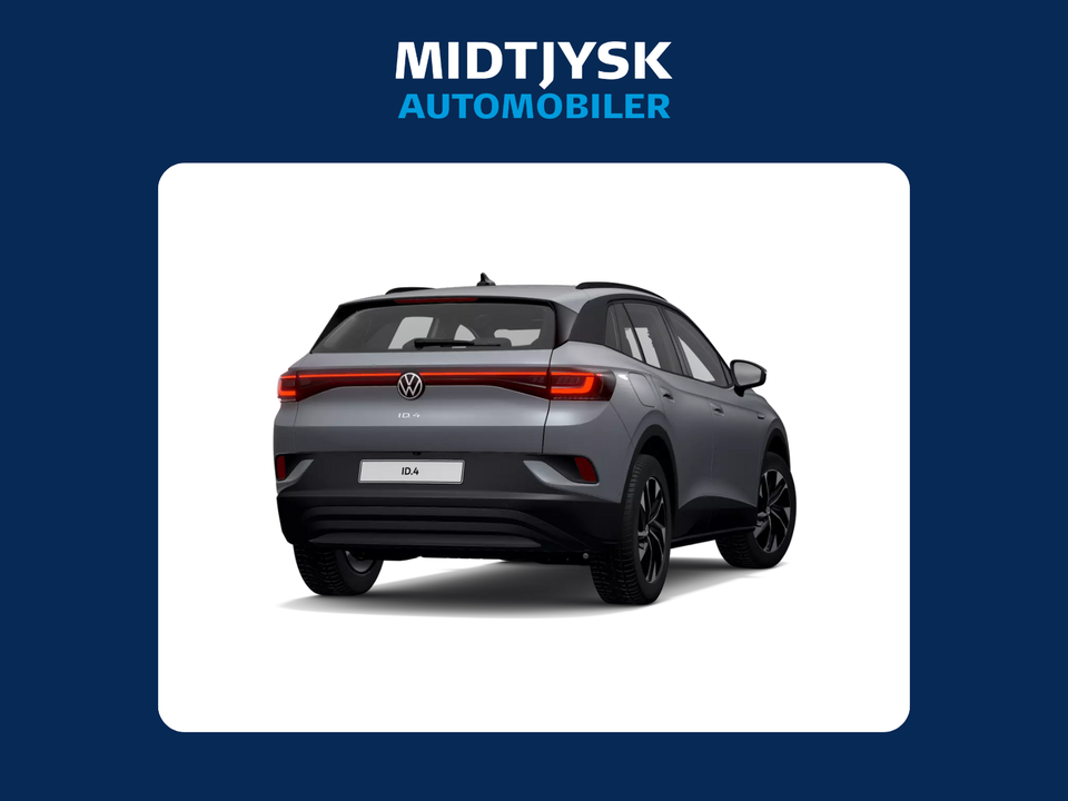 VW ID.4 77 Pro 5d