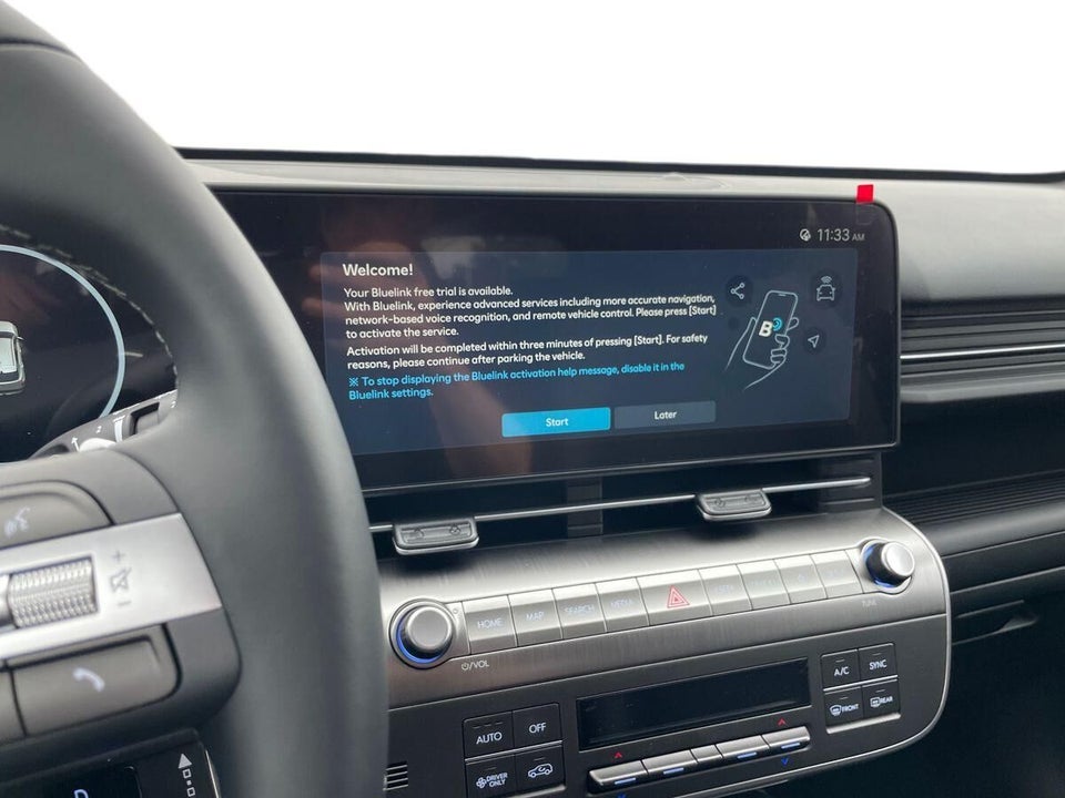 Hyundai Kona 65 EV Essential 5d