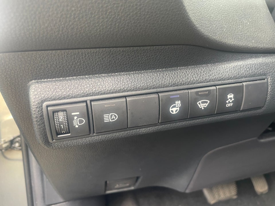 Toyota Corolla 1,8 Hybrid H3 Smart MDS 5d