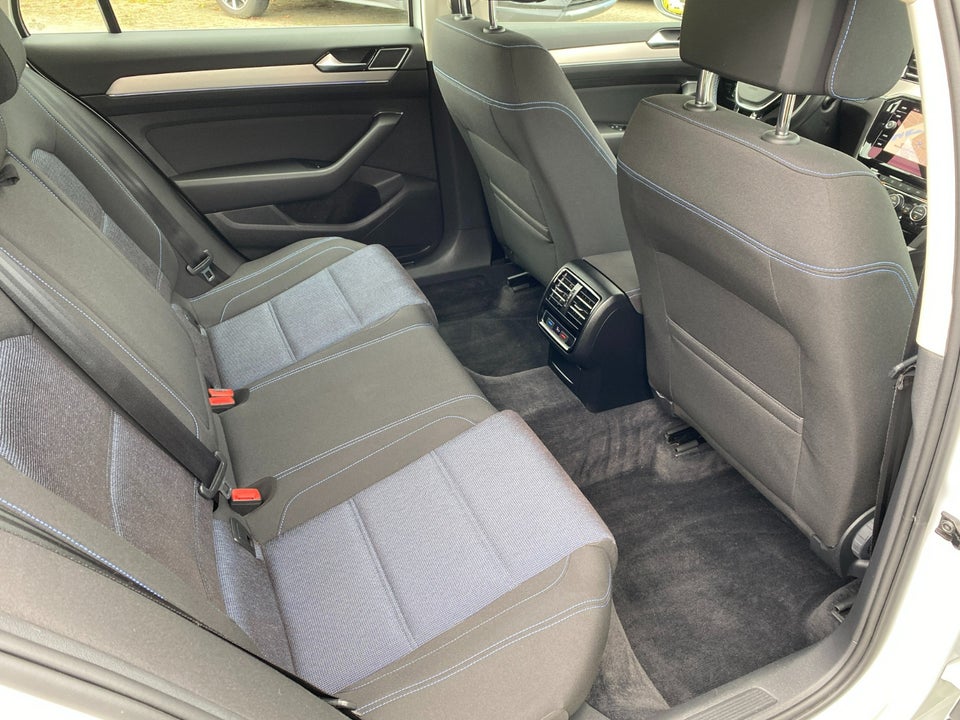 VW Passat 1,4 GTE Variant DSG 5d