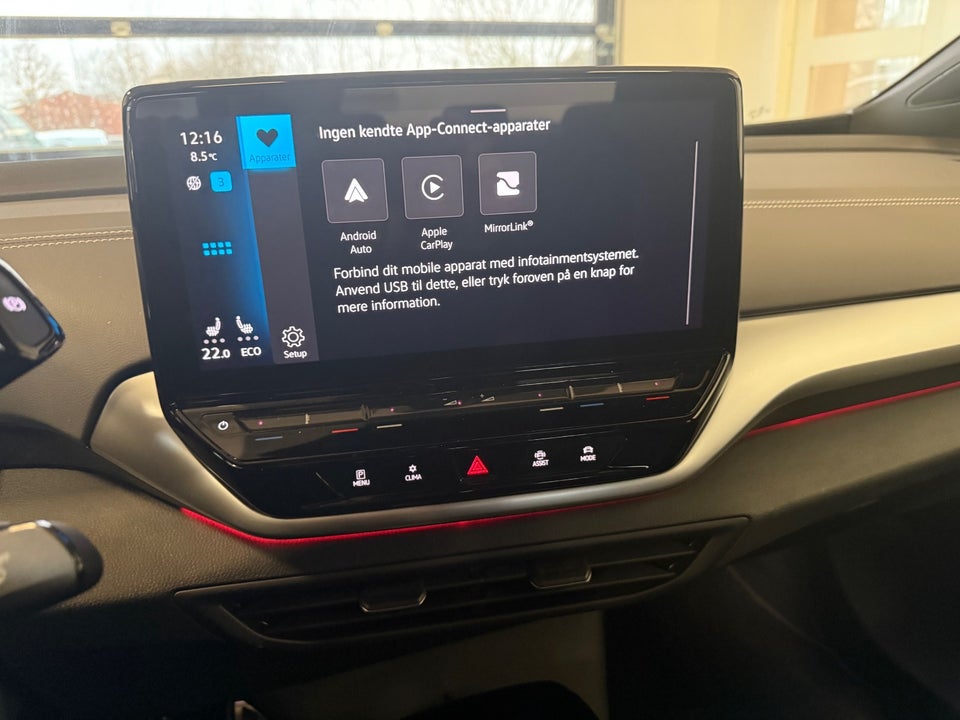 VW ID.5 77 Pro Performance 5d