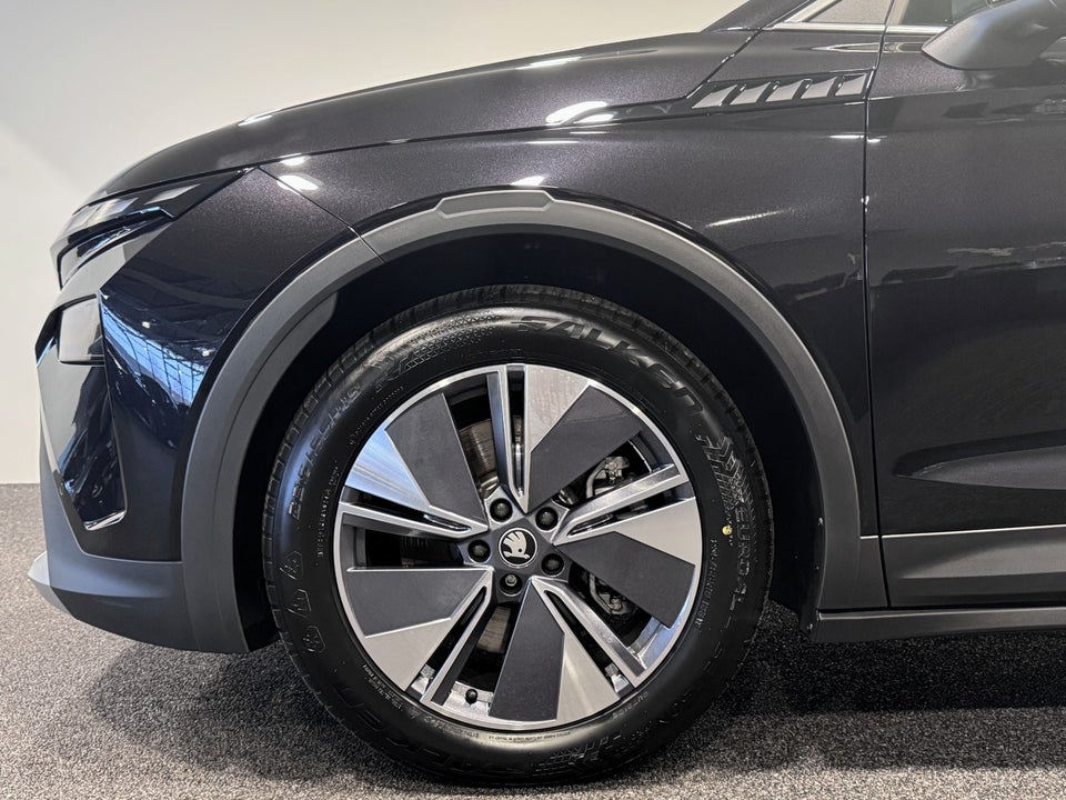 Skoda Elroq 85 iV Loft 5d