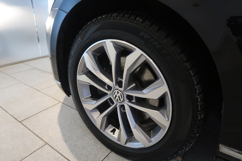VW Passat 1,4 TSi 150 Highline Premium Variant DSG 5d