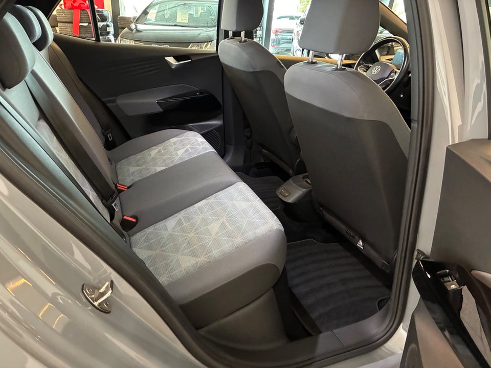 VW ID.3 58 Pro Performance 5d