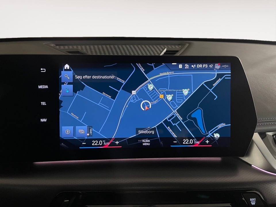 BMW iX1 xDrive30 M-Sport 5d