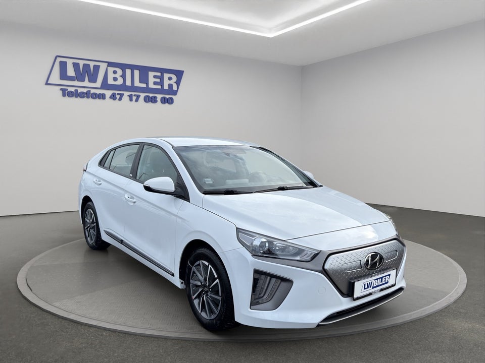 Hyundai Ioniq 40 EV Trend 5d