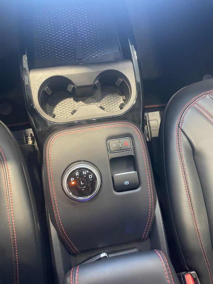 Ford Mustang Mach-E 98 Premium Extended Range 5d