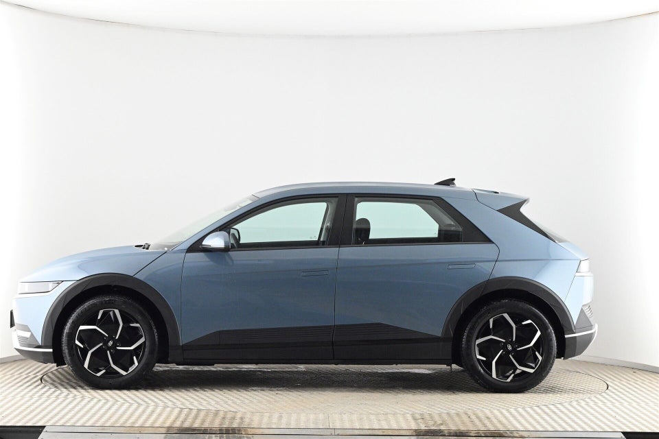 Hyundai Ioniq 5 58 Essential 5d