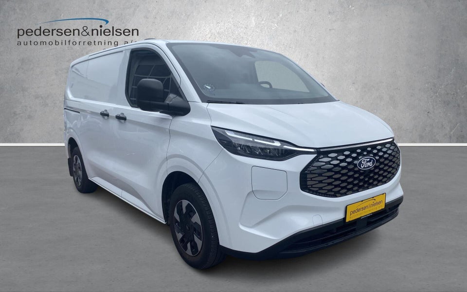 Ford E-Transit Custom 320S 64 Trend