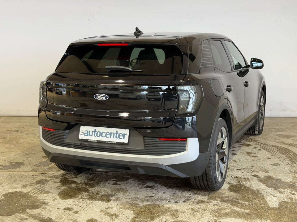 Ford Explorer 79 Premium Extended Range AWD Van 5d