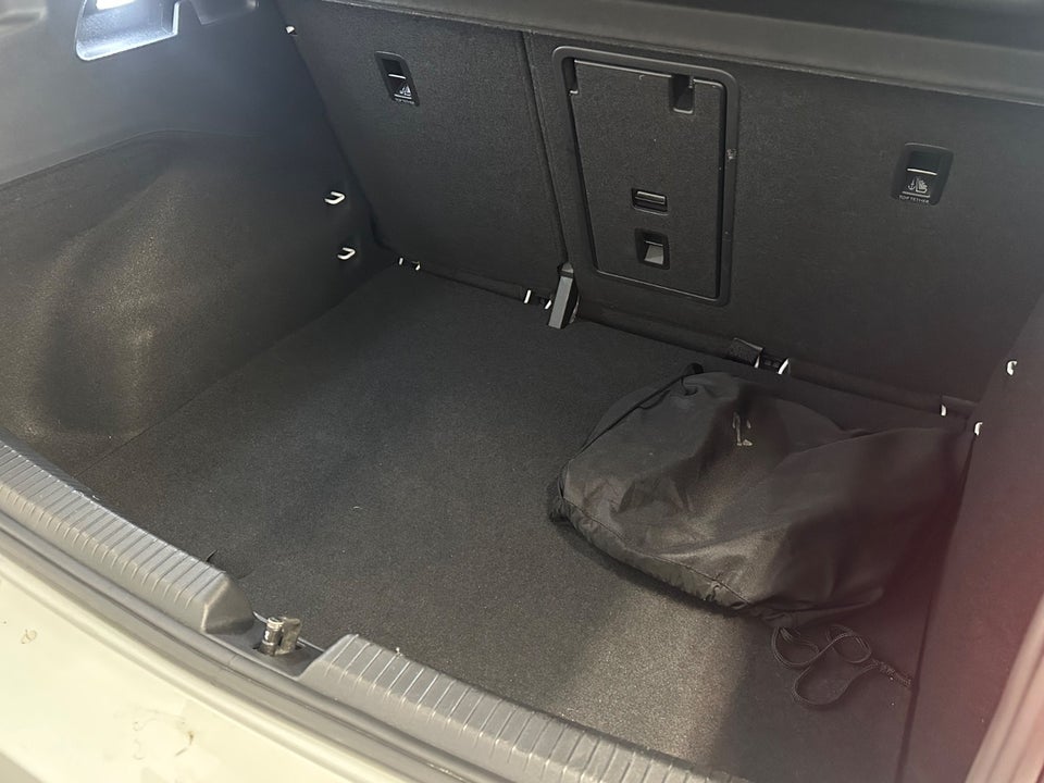 VW ID.3 58 Pro Business 5d