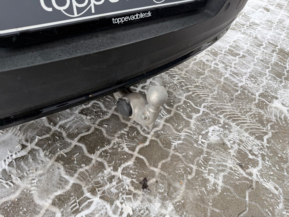 Volvo XC40 P6 ReCharge Ultimate 5d