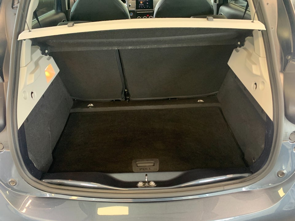 Renault Zoe 52 Intens 5d