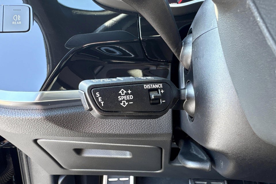 Audi Q3 45 TFSi e S-line plus S-tr. 5d