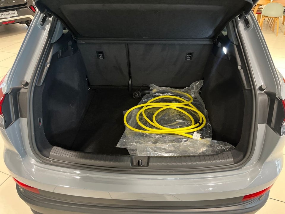 Audi Q4 e-tron 40  5d