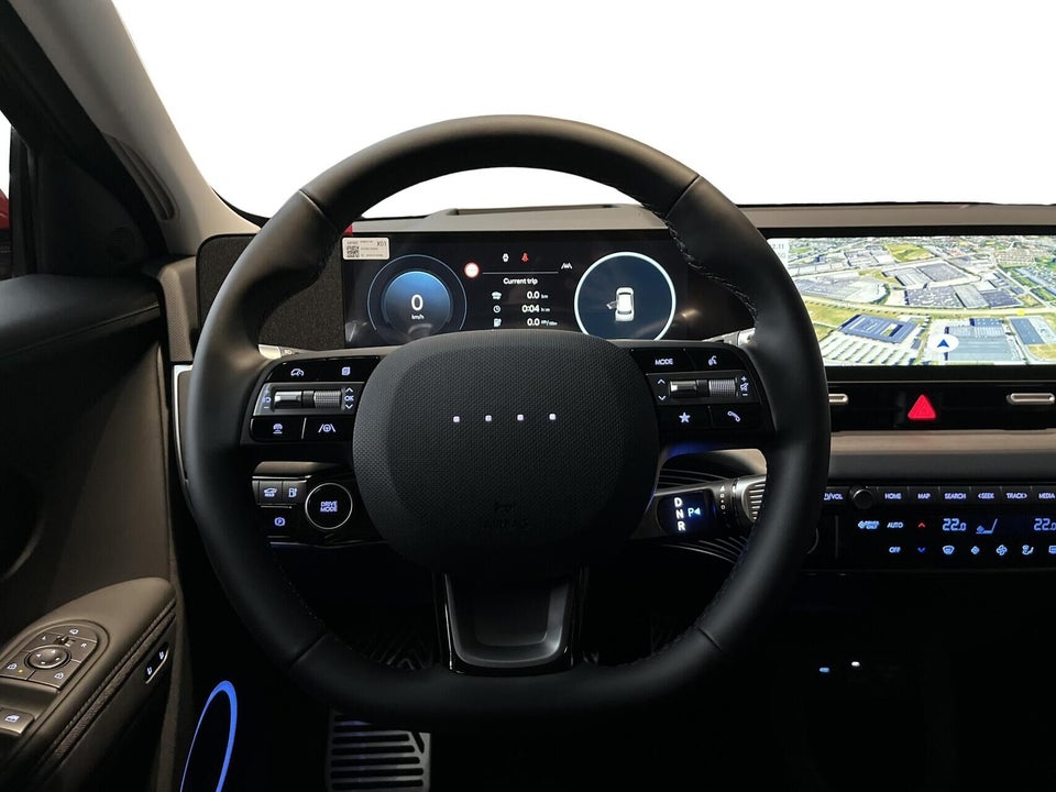 Hyundai Ioniq 5 84 Ultimate 5d