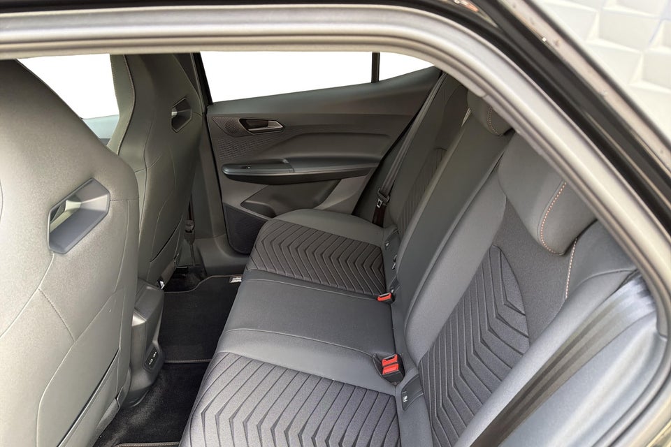 Cupra Born 77 Pasión 5d