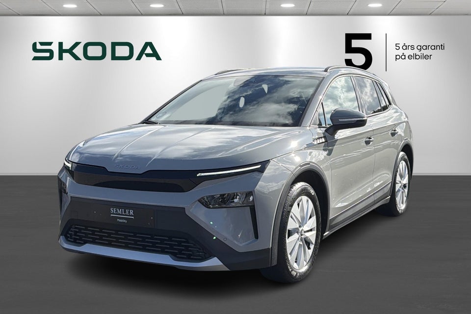 Skoda Elroq 50 iV 5d