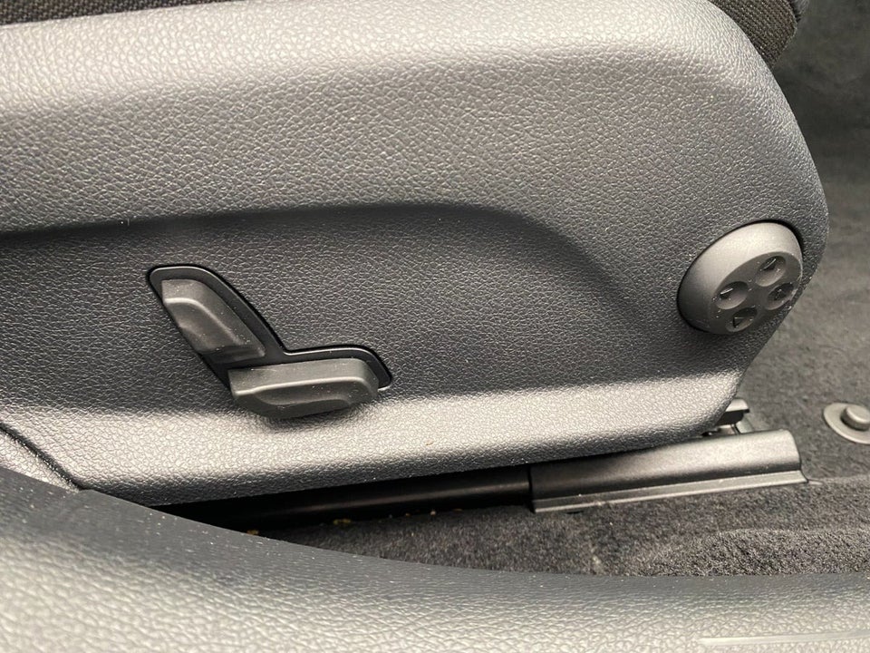 Mercedes C220 d 2,2 Business aut. 4d