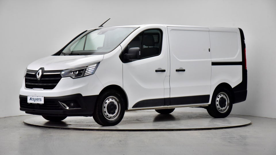 Renault Trafic 2,0 dCi 130 L1H1