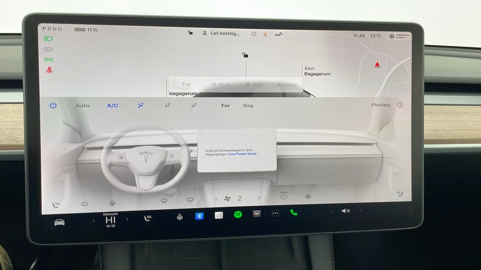 Tesla Model Y Performance AWD 5d