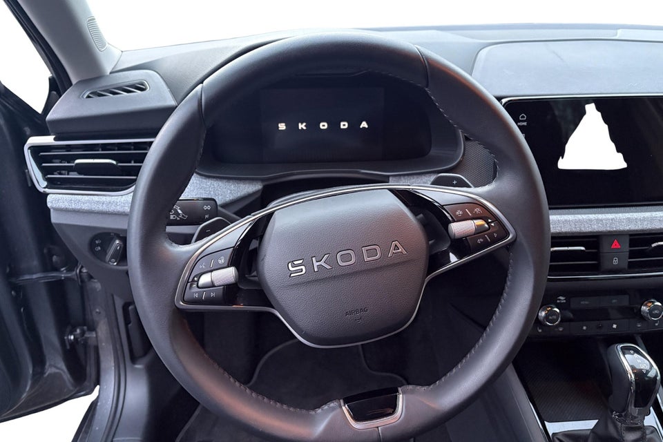 Skoda Scala 1,0 TSi 115 Selection DSG 5d