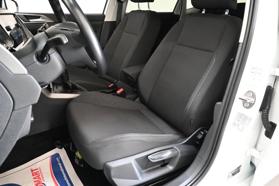 VW Polo 1,0 TSi 95 Comfortline Connect DSG 5d