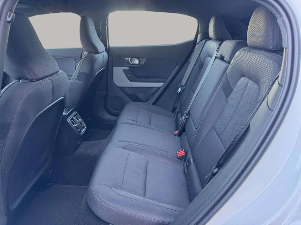 Polestar 2 Standard Range 5d