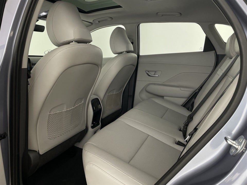 Hyundai Kona 65 EV Ultimate 5d