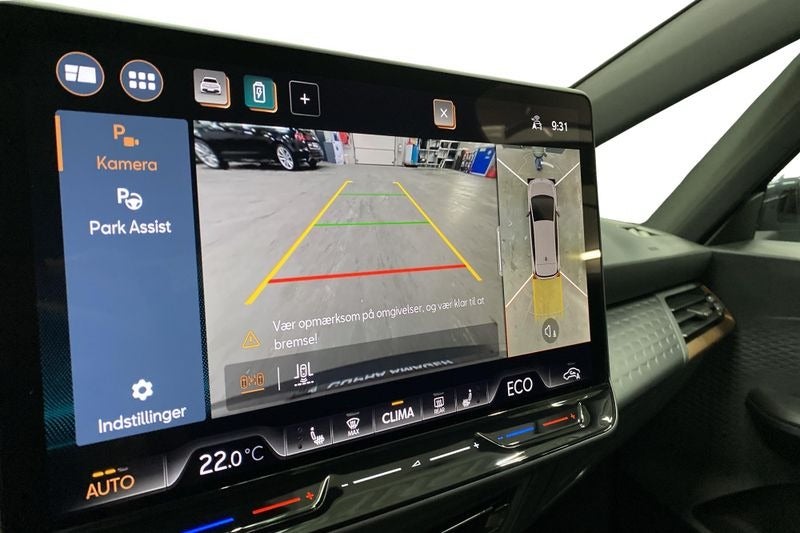 Cupra Born 77 Pasión 5d