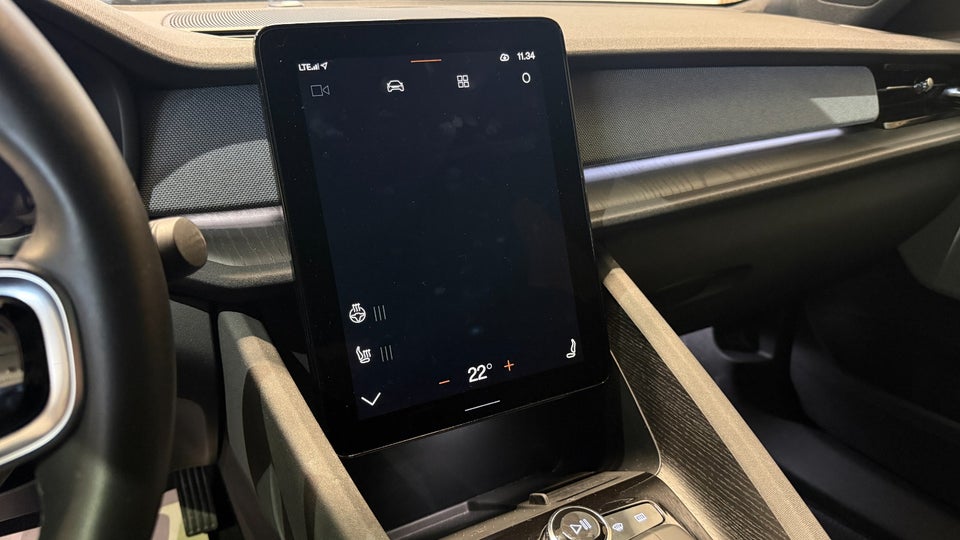 Polestar 2 Long Range AWD 5d