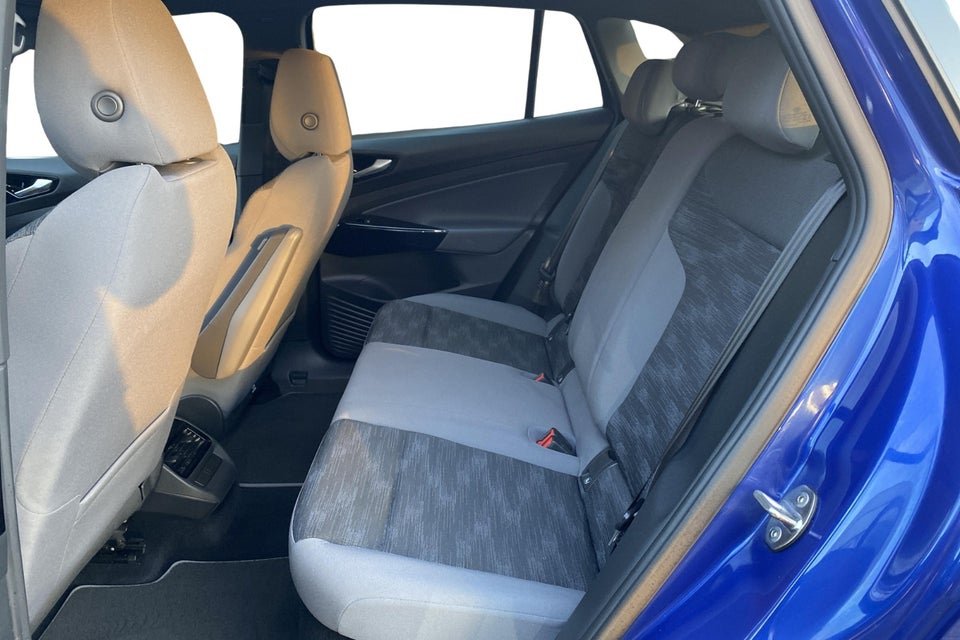 VW ID.4 77 Pro Performance 5d