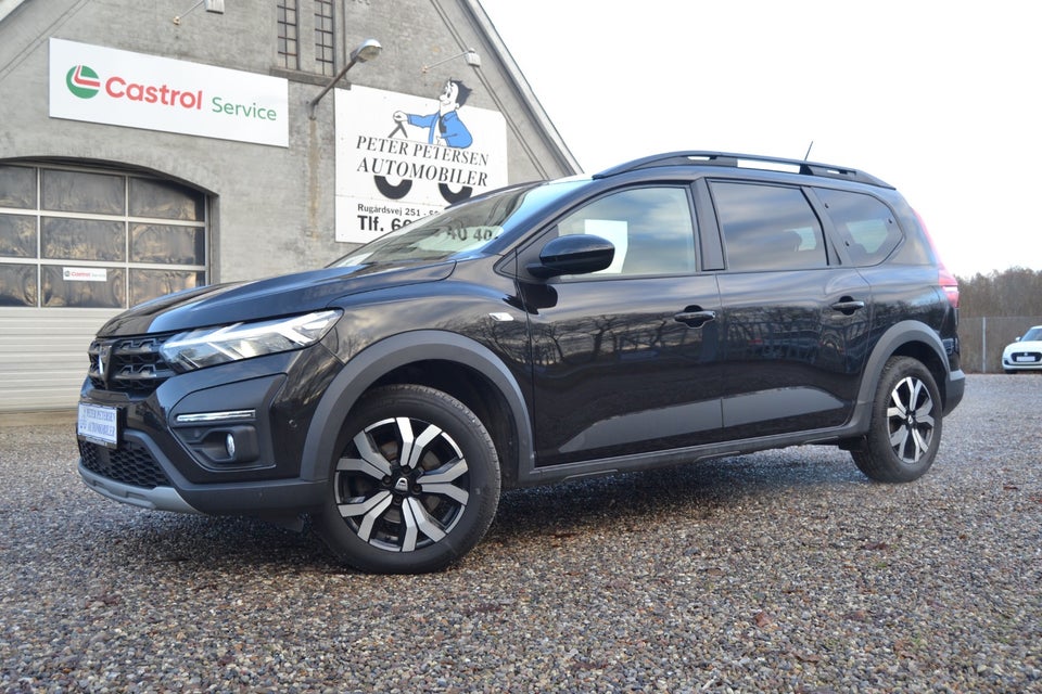 Dacia Jogger 1,0 TCe 110 Comfort 7prs 5d