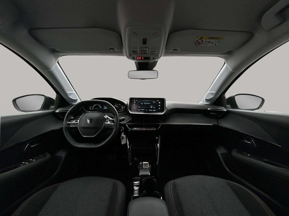 Peugeot e-208 50 Style 5d