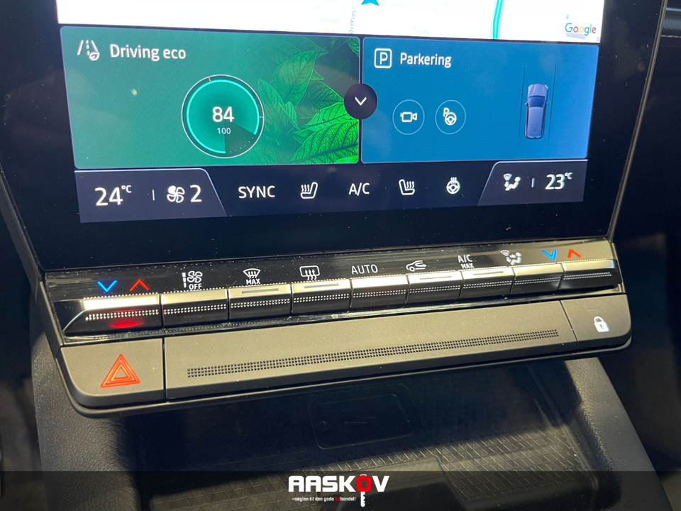 Renault Megane E-Tech 60 Iconic 5d