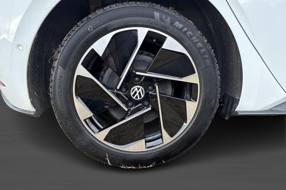 VW ID.3 58 Style 5d