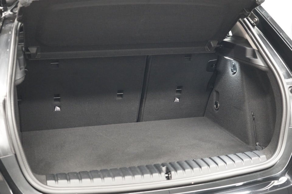 BMW 118i 1,5 Sport Line aut. 5d