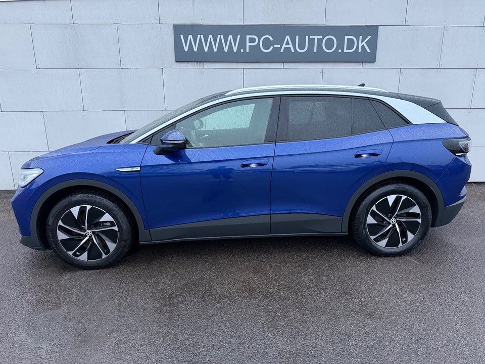 VW ID.4 77 Max Performance 5d