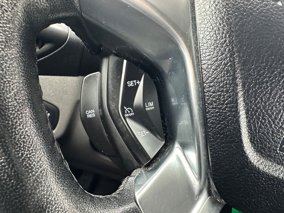 Ford Transit Connect 1,5 TDCi 100 Trend lang