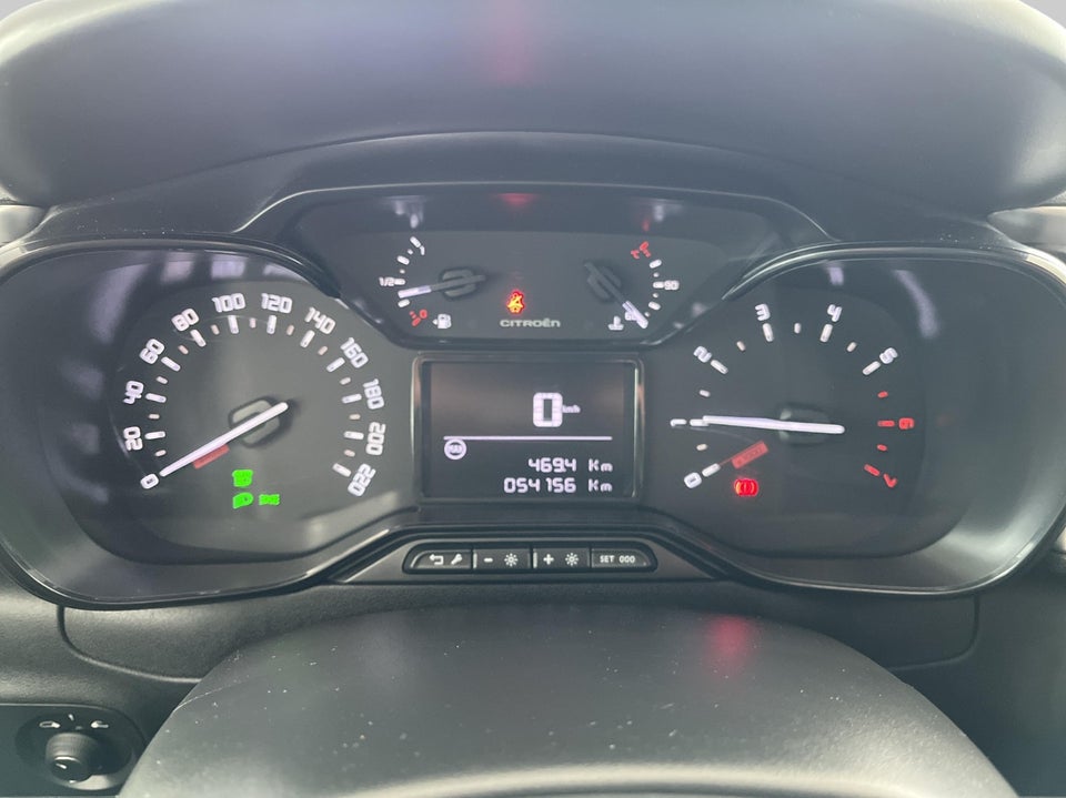 Citroën C3 1,2 PureTech 83 Shine Sport 5d