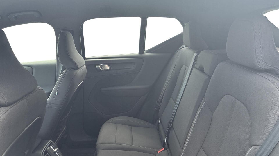 Volvo EX40 Extended Range Plus 5d