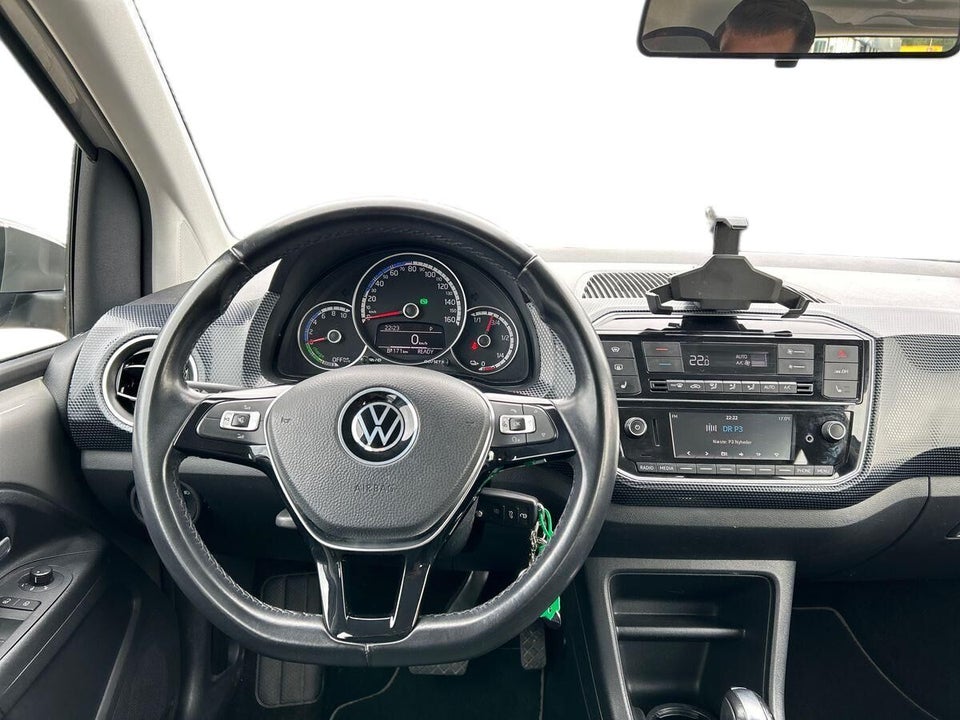 VW e-Up! 5d