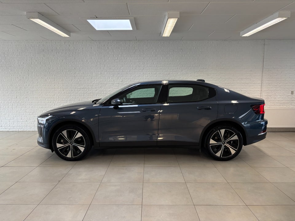 Polestar 2 Long Range 5d